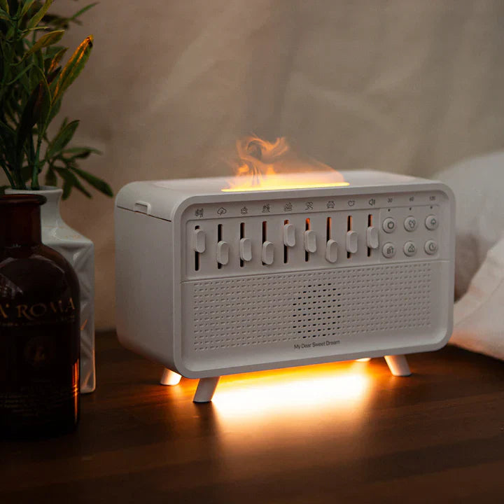 Relaxbox készülék